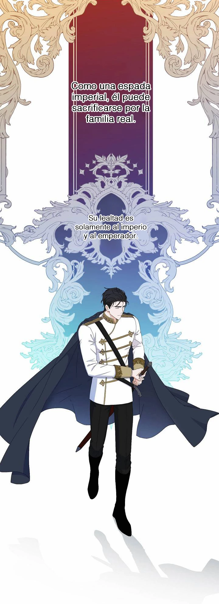 Parece que me encuentro en el mundo de un juego de harem inverso Capítulo 44 - Page 38