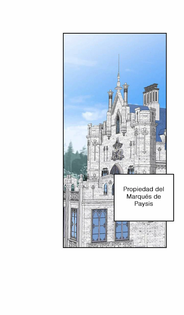 Parece que me encuentro en el mundo de un juego de harem inverso Capítulo 44 - Page 45