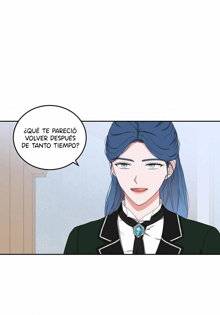 Parece que me encuentro en el mundo de un juego de harem inverso Capítulo 44 - Page 48