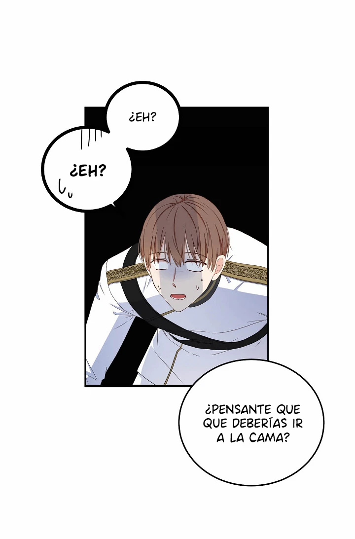 Parece que me encuentro en el mundo de un juego de harem inverso Capítulo 45 - Page 13