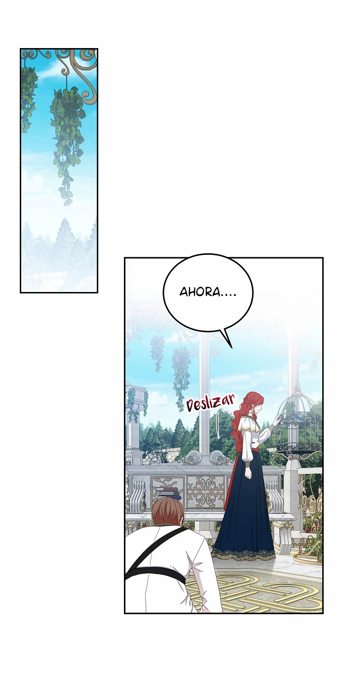 Parece que me encuentro en el mundo de un juego de harem inverso Capítulo 45 - Page 15