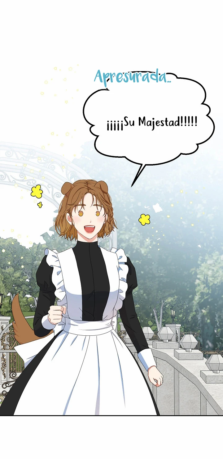Parece que me encuentro en el mundo de un juego de harem inverso Capítulo 45 - Page 16