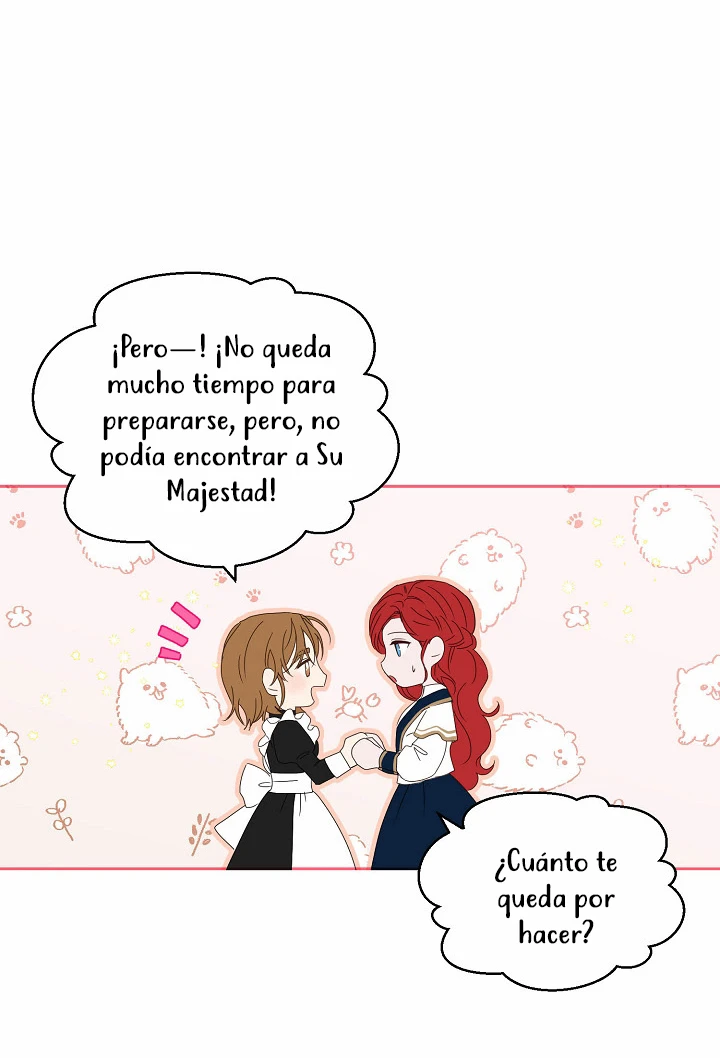 Parece que me encuentro en el mundo de un juego de harem inverso Capítulo 45 - Page 18
