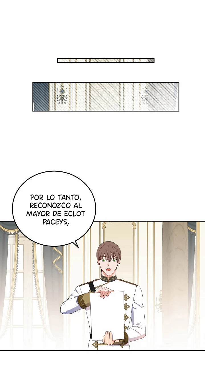 Parece que me encuentro en el mundo de un juego de harem inverso Capítulo 45 - Page 32