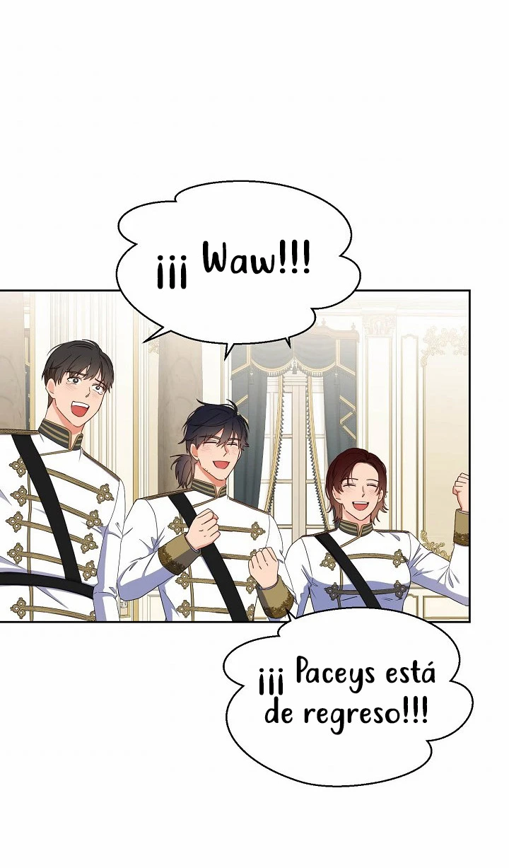 Parece que me encuentro en el mundo de un juego de harem inverso Capítulo 45 - Page 37