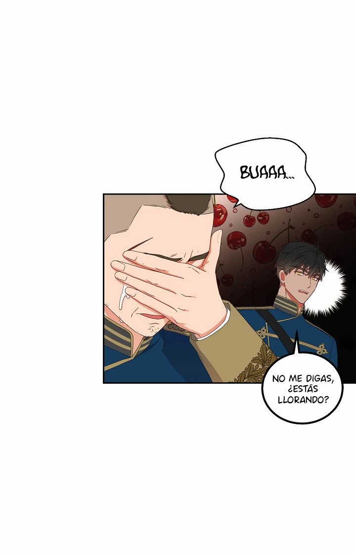 Parece que me encuentro en el mundo de un juego de harem inverso Capítulo 45 - Page 38