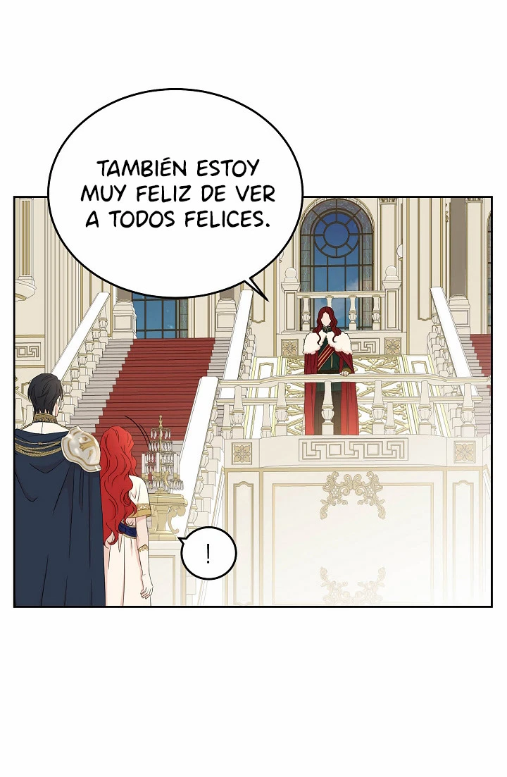 Parece que me encuentro en el mundo de un juego de harem inverso Capítulo 45 - Page 39