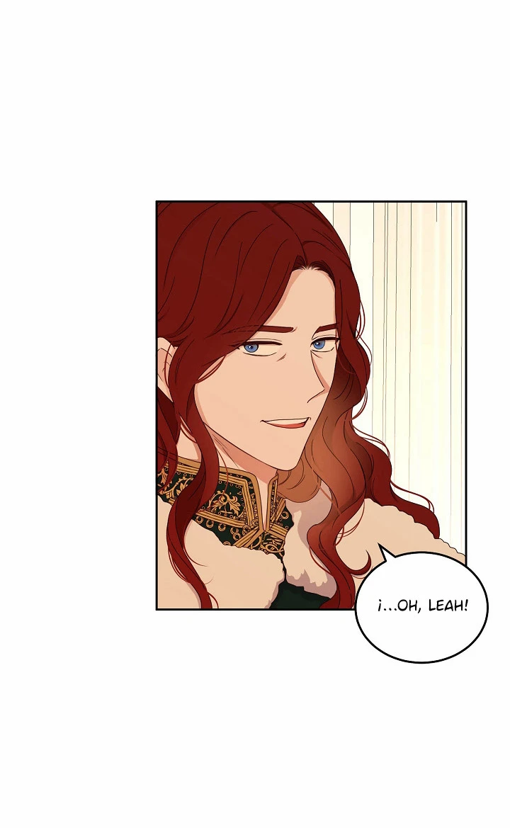Parece que me encuentro en el mundo de un juego de harem inverso Capítulo 45 - Page 45