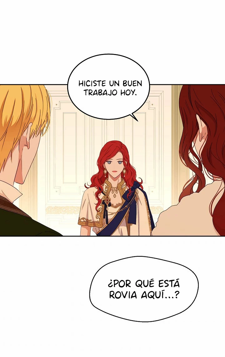 Parece que me encuentro en el mundo de un juego de harem inverso Capítulo 45 - Page 46