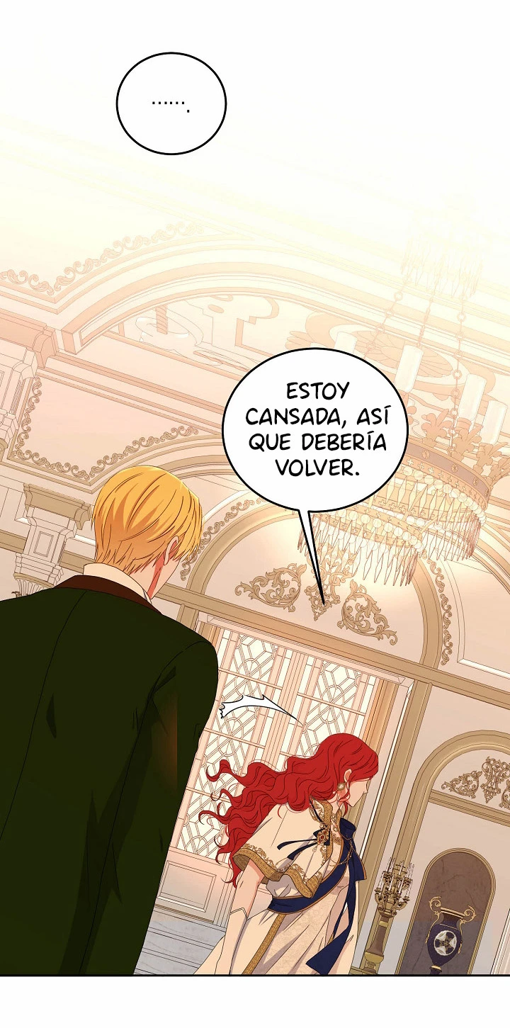 Parece que me encuentro en el mundo de un juego de harem inverso Capítulo 45 - Page 49