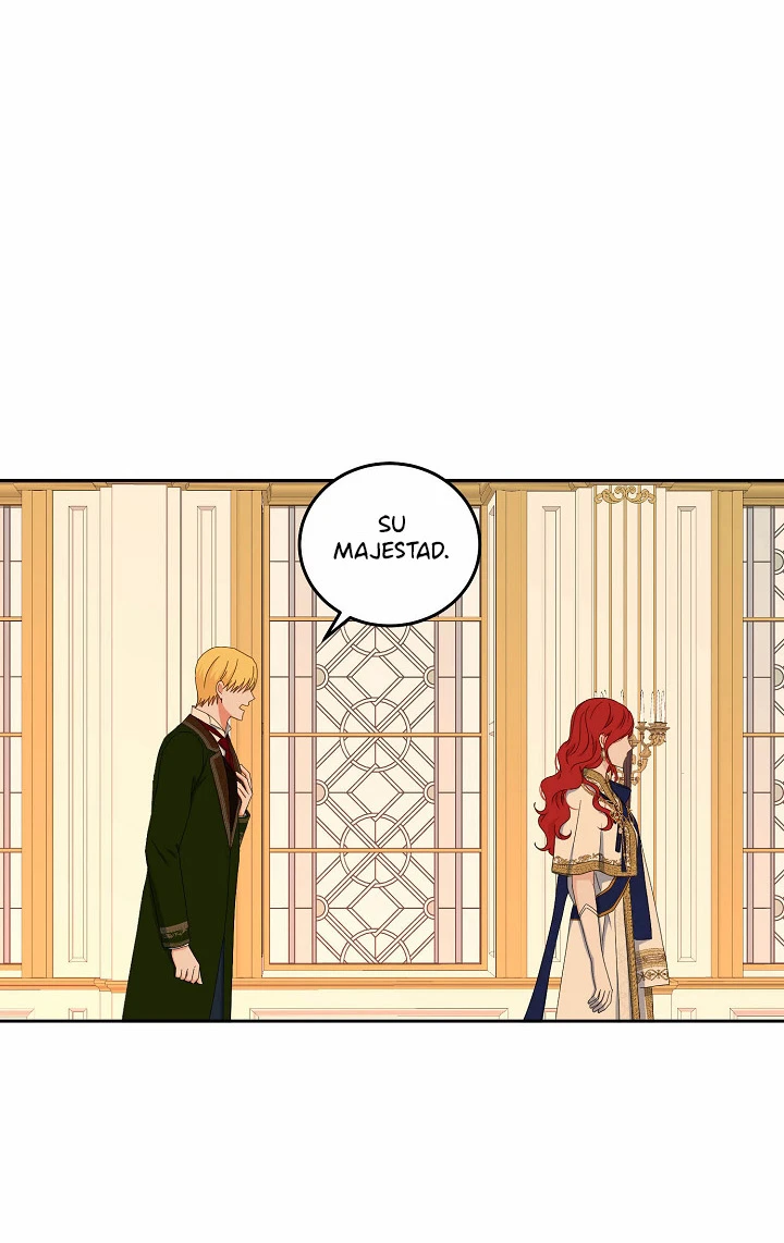 Parece que me encuentro en el mundo de un juego de harem inverso Capítulo 45 - Page 53