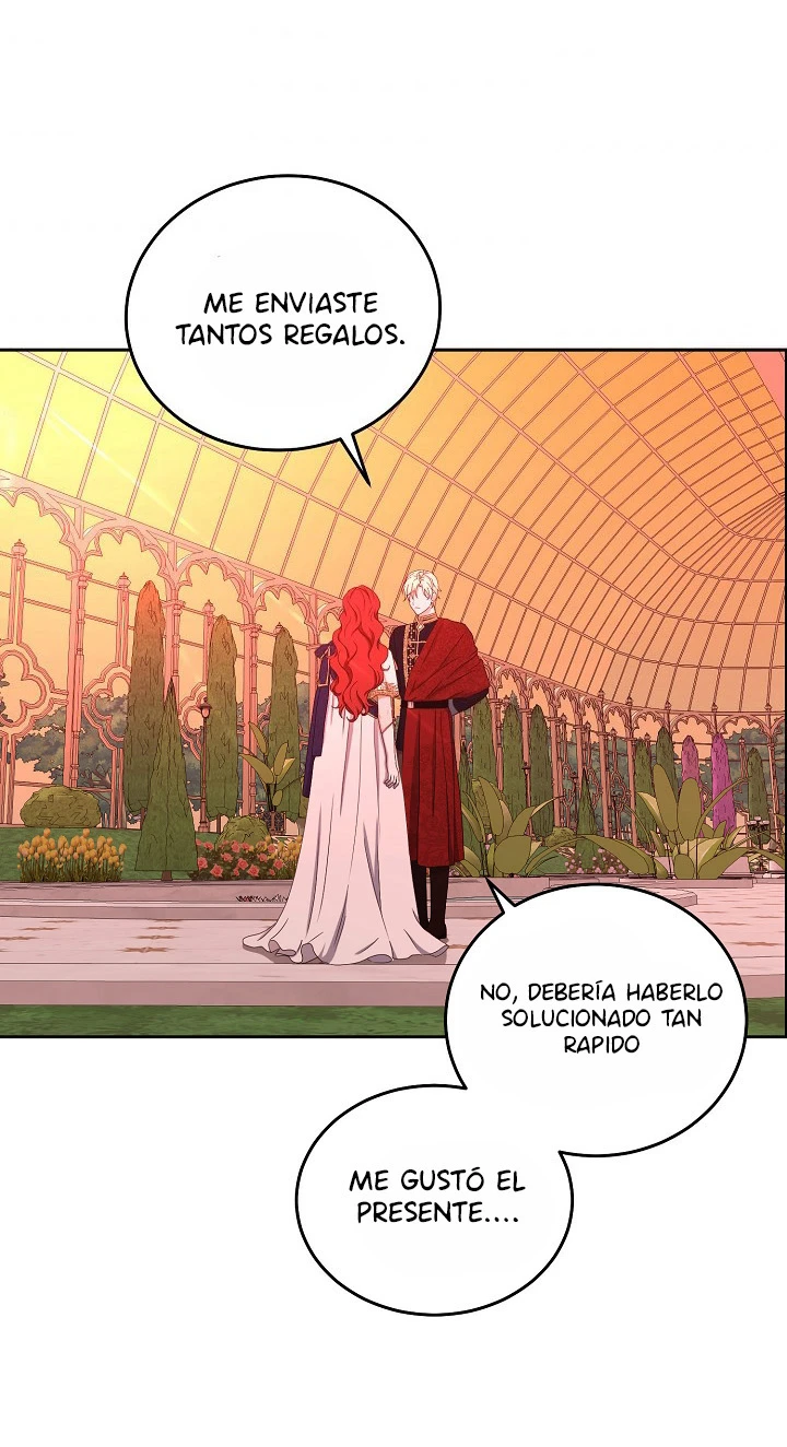 Parece que me encuentro en el mundo de un juego de harem inverso Capítulo 45 - Page 66