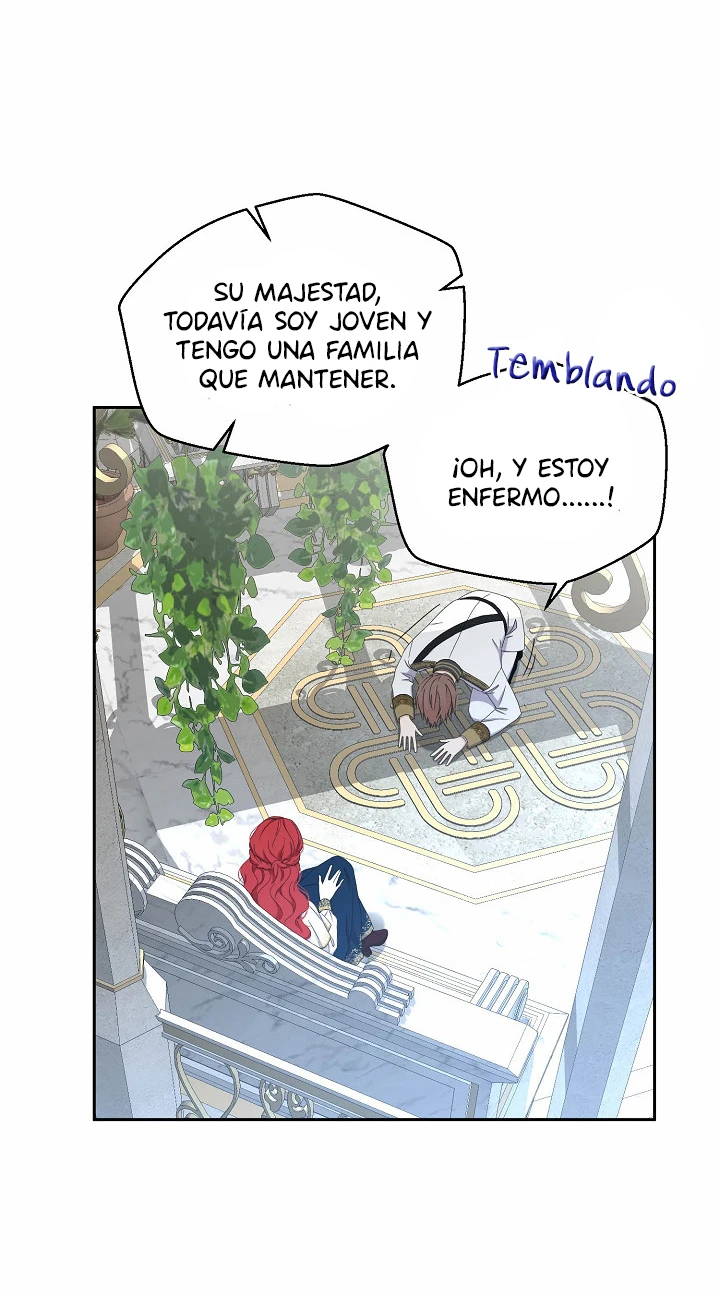 Parece que me encuentro en el mundo de un juego de harem inverso Capítulo 45 - Page 7