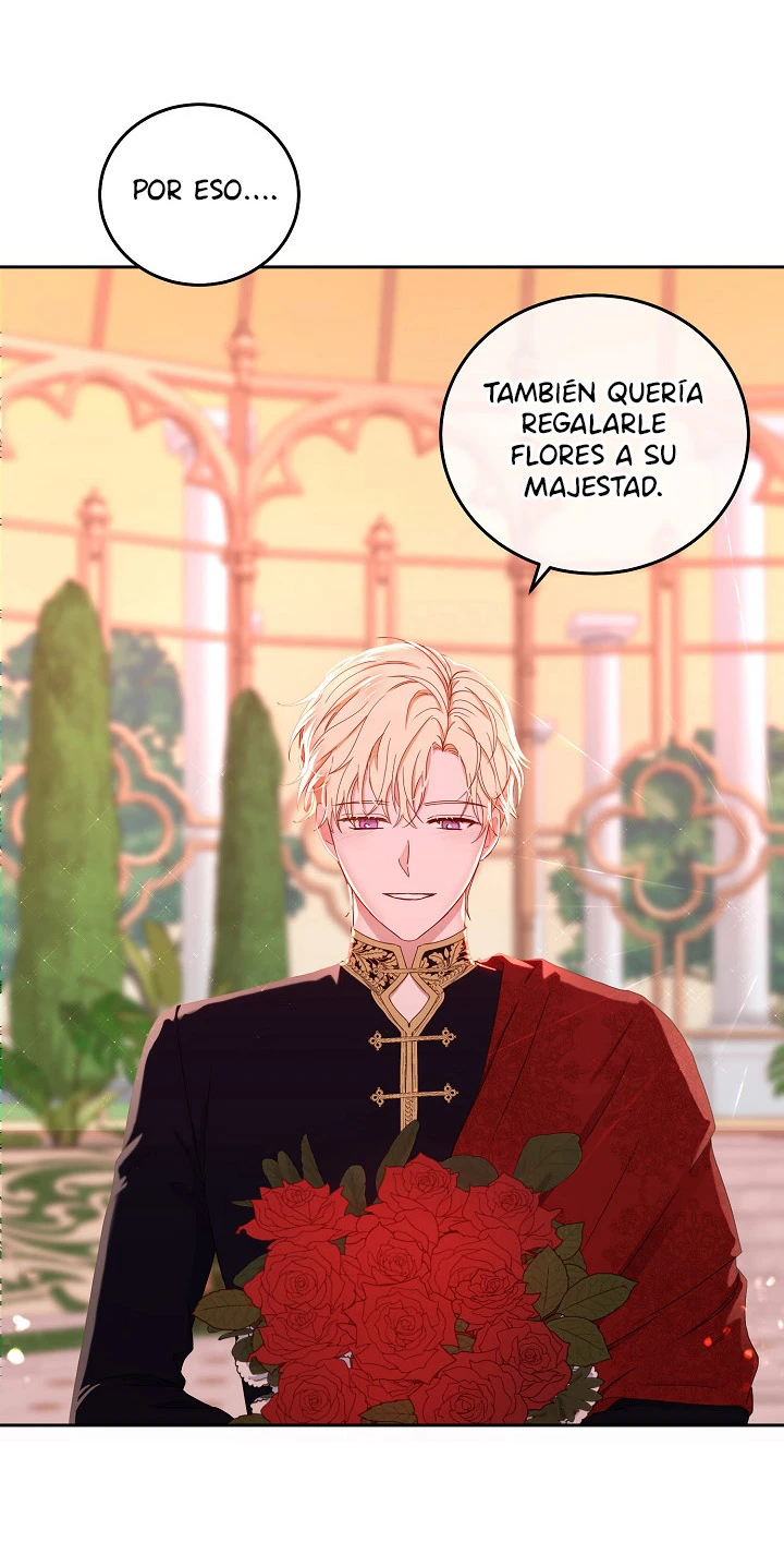 Parece que me encuentro en el mundo de un juego de harem inverso Capítulo 45 - Page 70