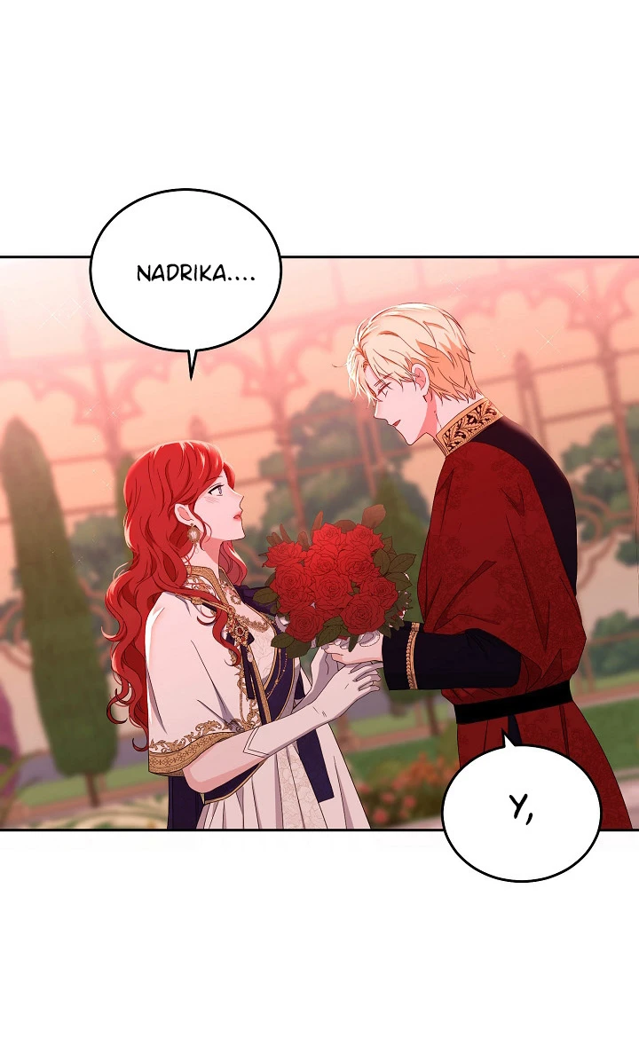 Parece que me encuentro en el mundo de un juego de harem inverso Capítulo 45 - Page 71