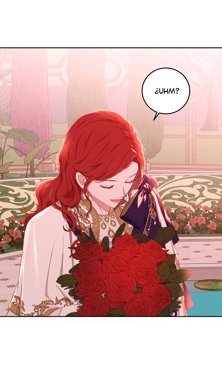 Parece que me encuentro en el mundo de un juego de harem inverso Capítulo 45 - Page 73