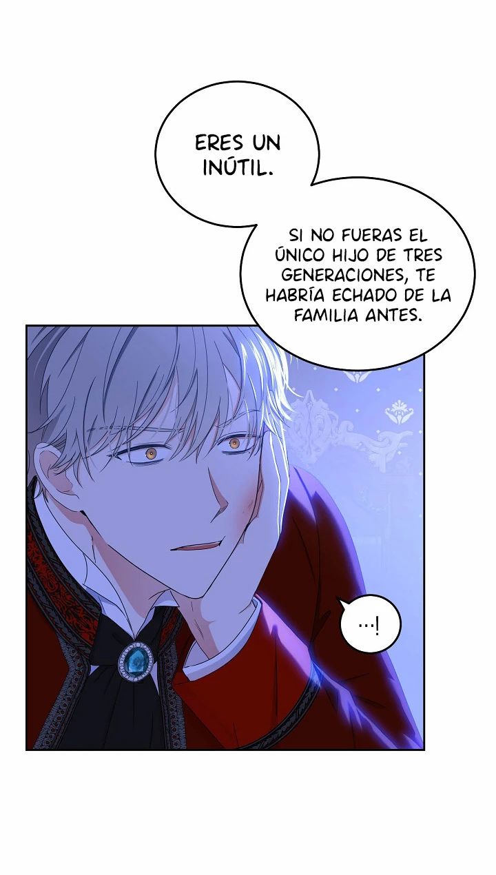 Parece que me encuentro en el mundo de un juego de harem inverso Capítulo 45 - Page 80