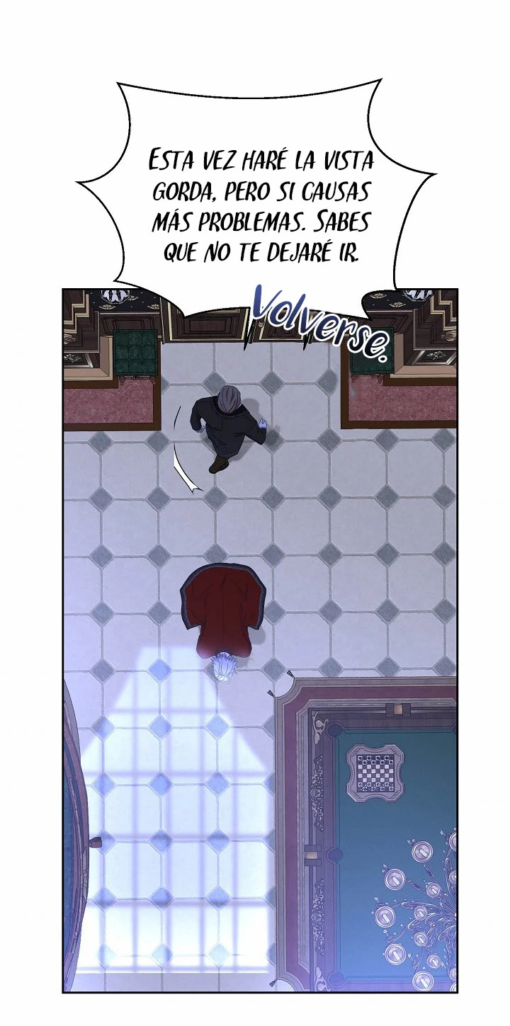 Parece que me encuentro en el mundo de un juego de harem inverso Capítulo 45 - Page 82