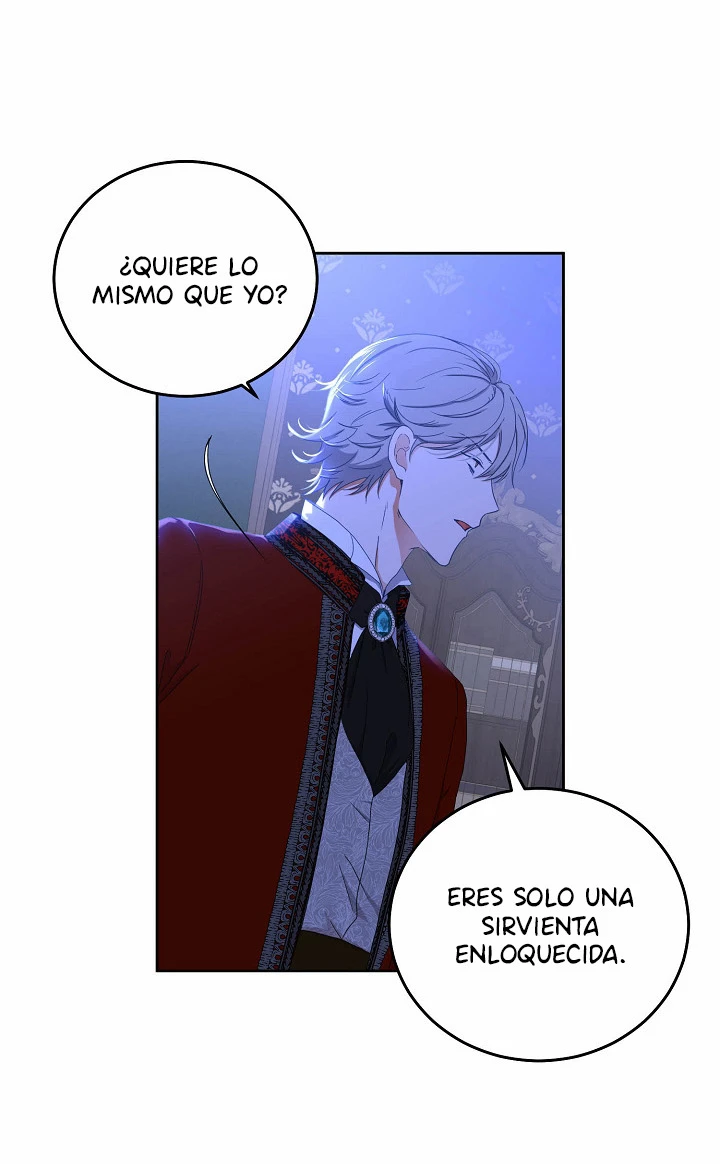 Parece que me encuentro en el mundo de un juego de harem inverso Capítulo 45 - Page 89