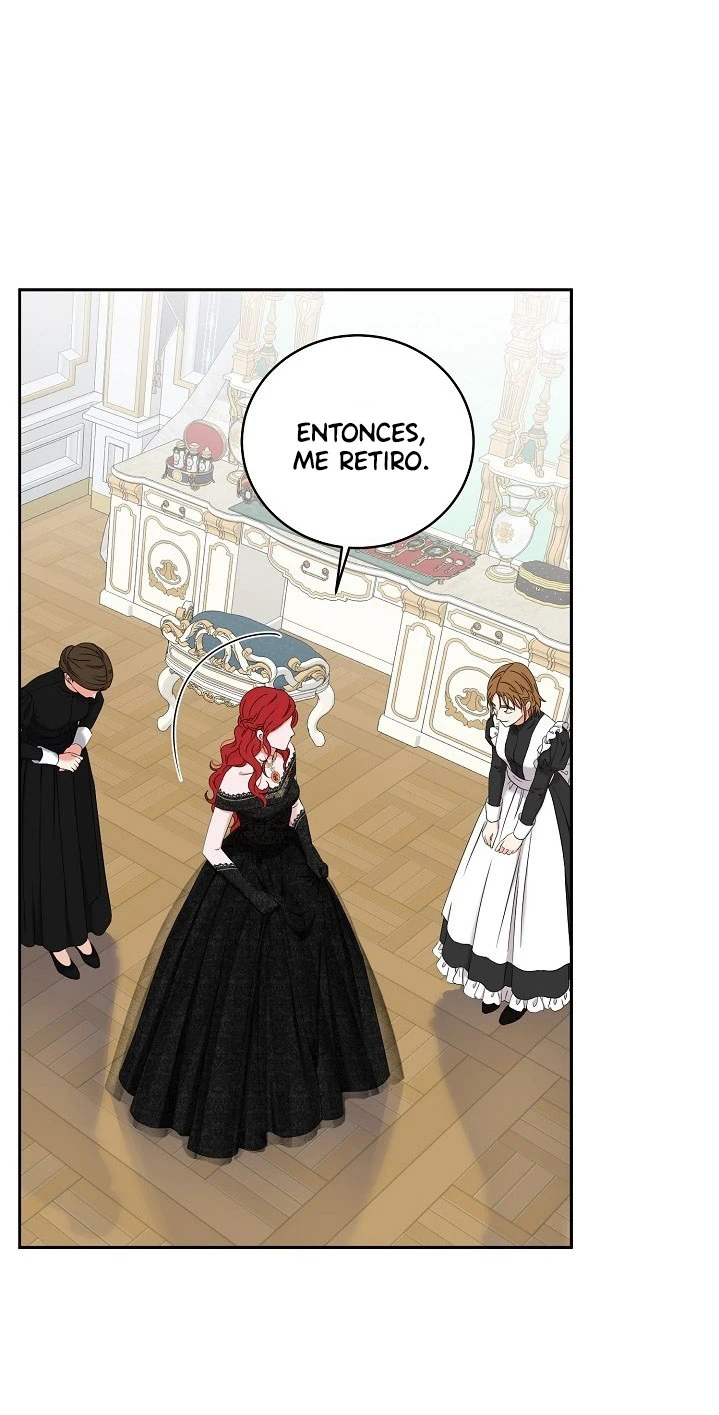 Parece que me encuentro en el mundo de un juego de harem inverso Capítulo 47 - Page 12