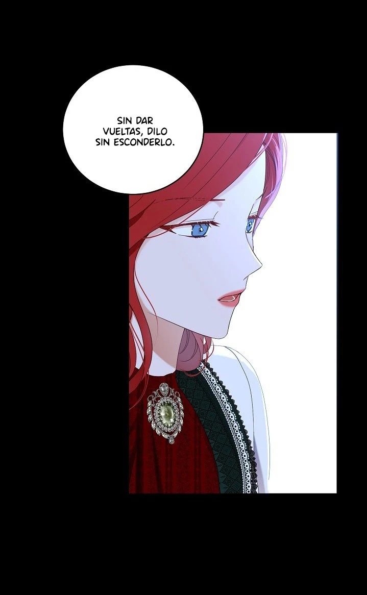 Parece que me encuentro en el mundo de un juego de harem inverso Capítulo 47 - Page 25