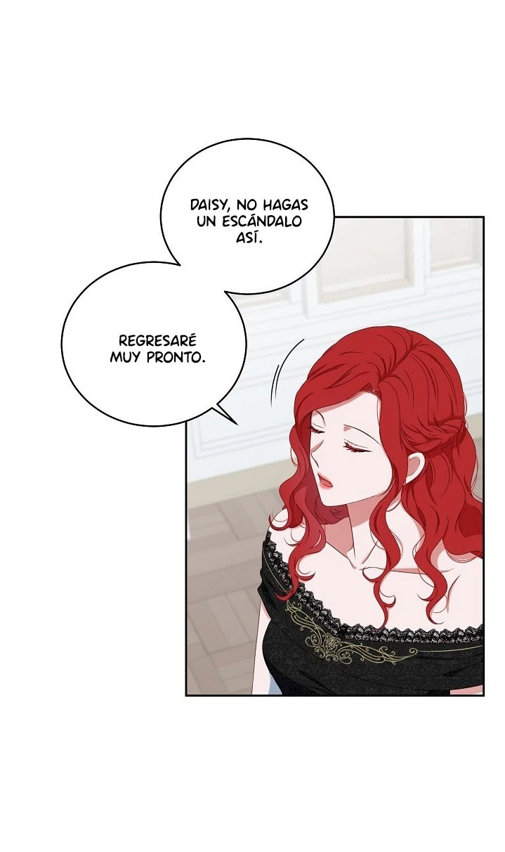 Parece que me encuentro en el mundo de un juego de harem inverso Capítulo 47 - Page 4