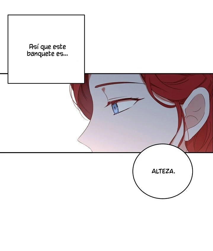 Parece que me encuentro en el mundo de un juego de harem inverso Capítulo 47 - Page 5