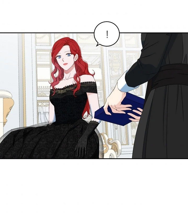 Parece que me encuentro en el mundo de un juego de harem inverso Capítulo 47 - Page 7