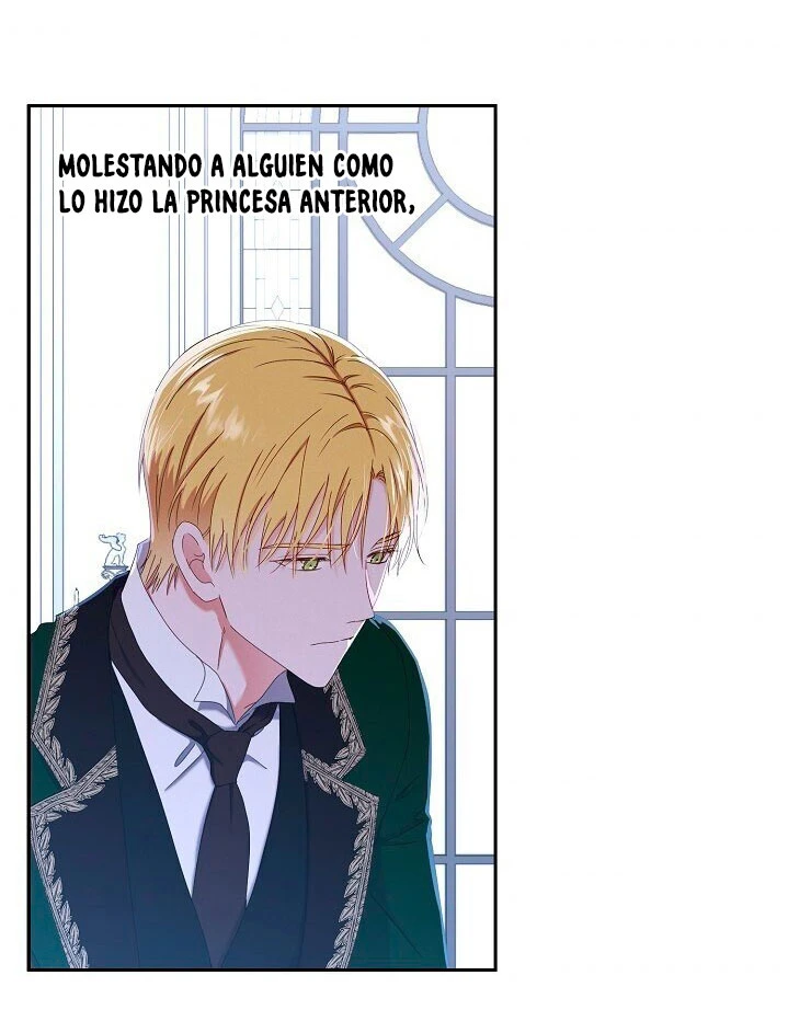 Parece que me encuentro en el mundo de un juego de harem inverso Capítulo 48 - Page 13