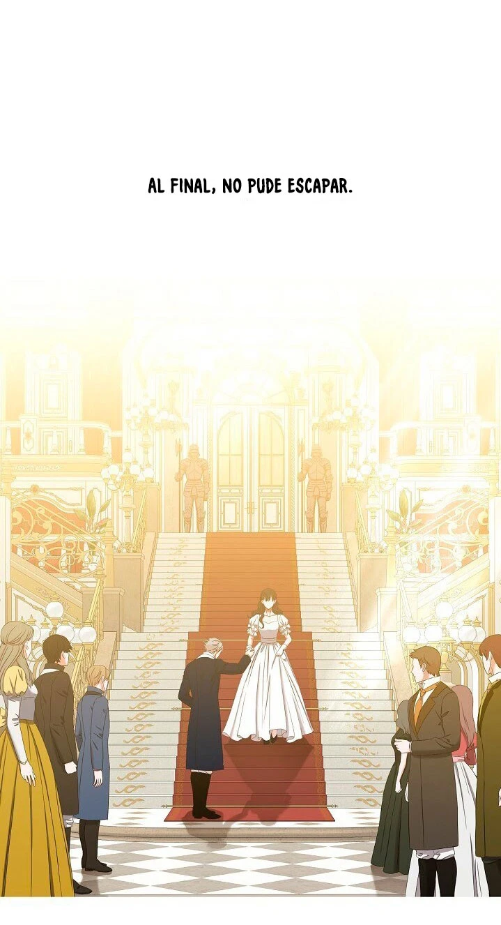 Parece que me encuentro en el mundo de un juego de harem inverso Capítulo 48 - Page 16
