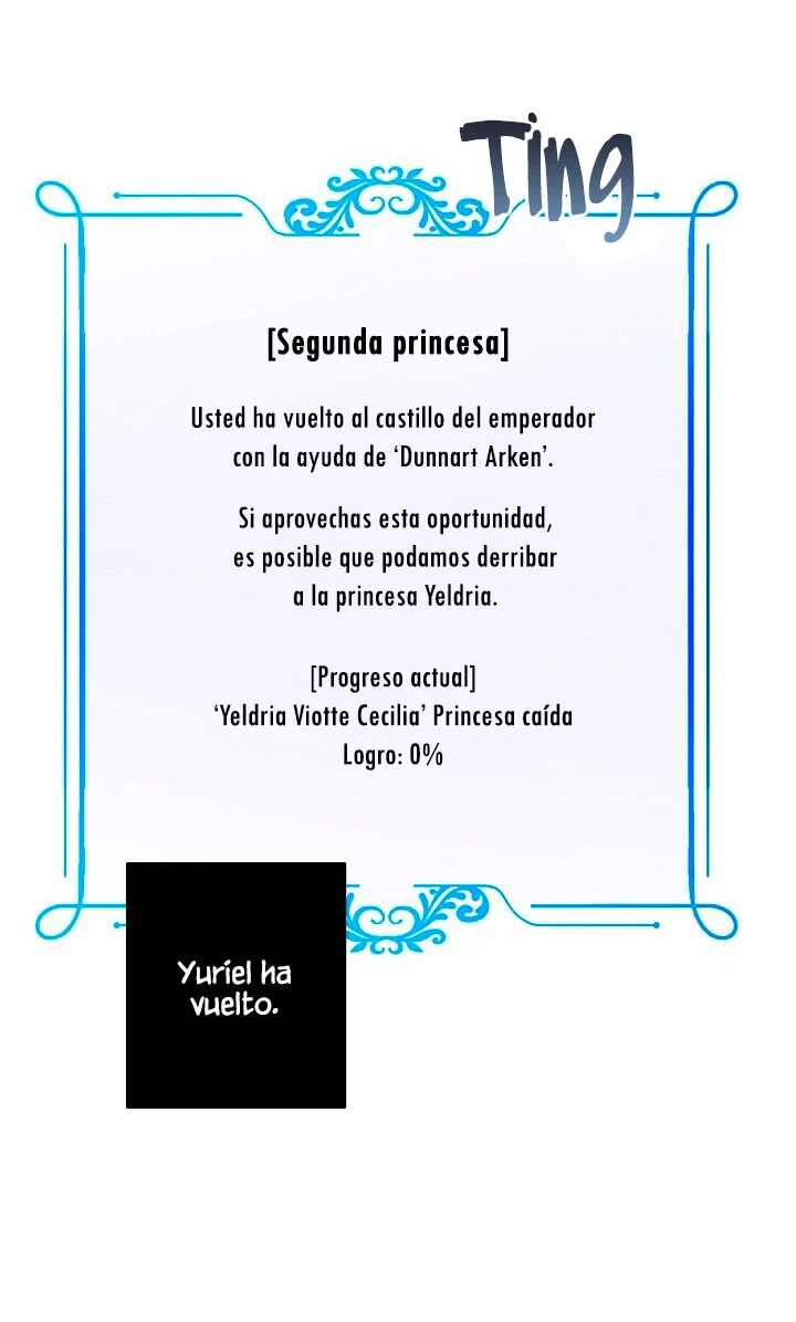 Parece que me encuentro en el mundo de un juego de harem inverso Capítulo 48 - Page 19