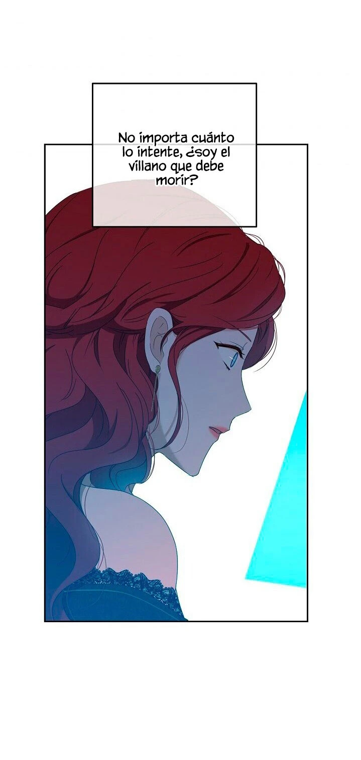 Parece que me encuentro en el mundo de un juego de harem inverso Capítulo 48 - Page 27