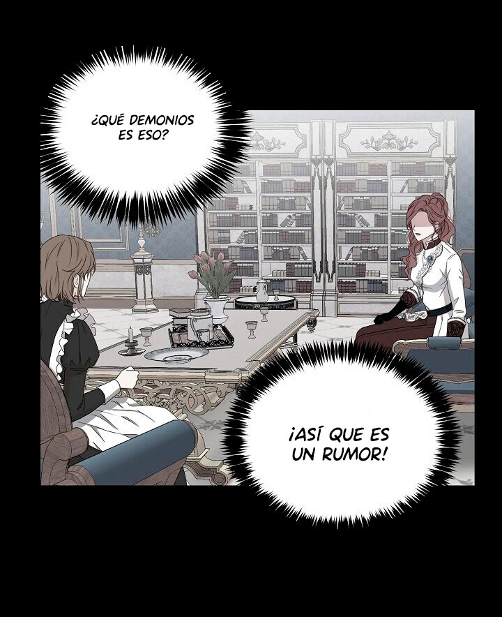 Parece que me encuentro en el mundo de un juego de harem inverso Capítulo 48 - Page 34