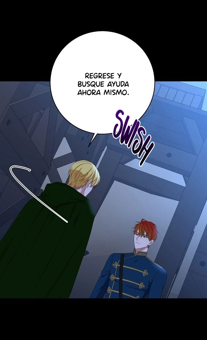 Parece que me encuentro en el mundo de un juego de harem inverso Capítulo 49 - Page 15