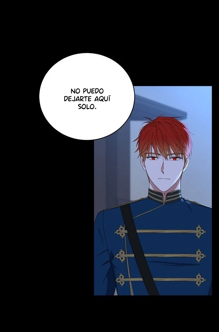 Parece que me encuentro en el mundo de un juego de harem inverso Capítulo 49 - Page 17