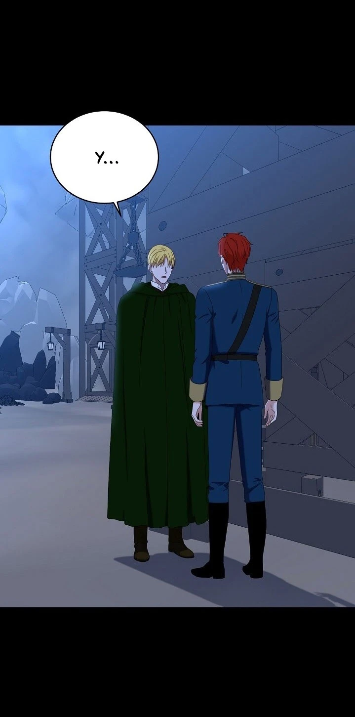 Parece que me encuentro en el mundo de un juego de harem inverso Capítulo 49 - Page 20