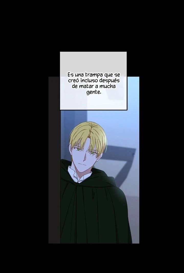 Parece que me encuentro en el mundo de un juego de harem inverso Capítulo 49 - Page 23