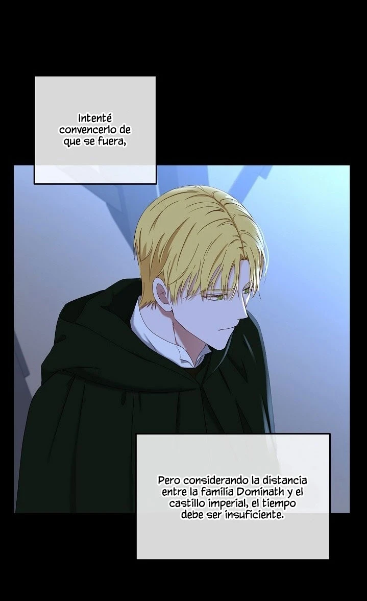 Parece que me encuentro en el mundo de un juego de harem inverso Capítulo 49 - Page 24