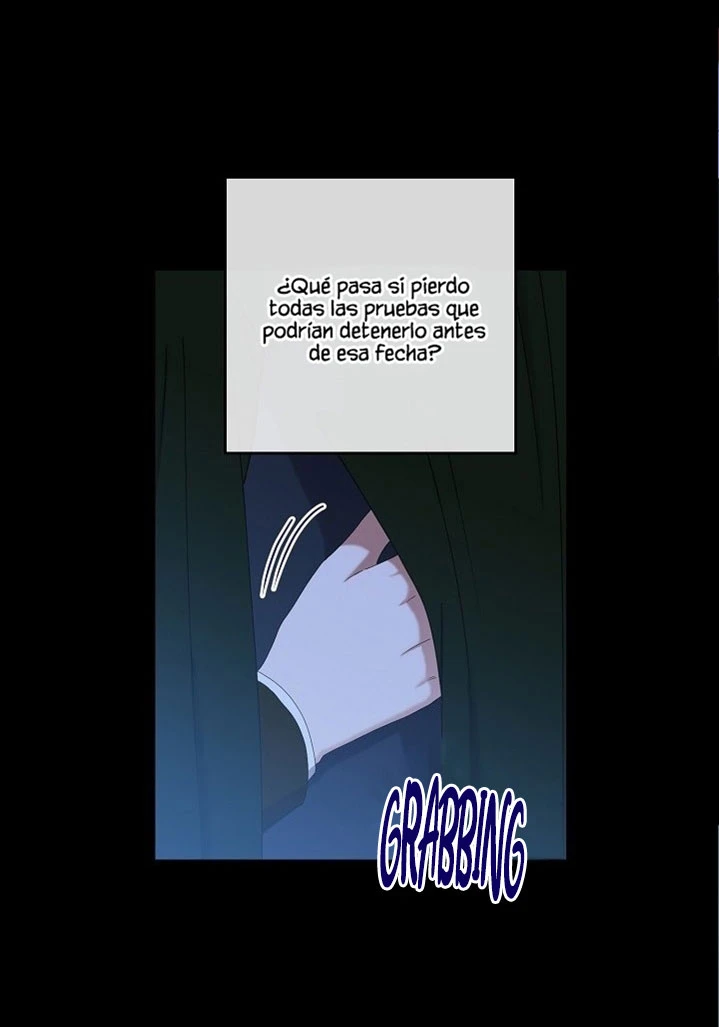 Parece que me encuentro en el mundo de un juego de harem inverso Capítulo 49 - Page 25