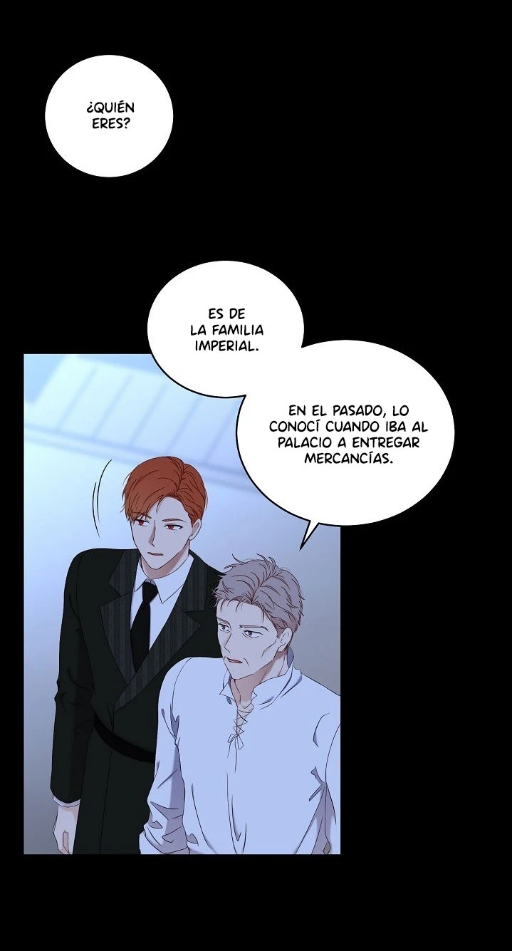 Parece que me encuentro en el mundo de un juego de harem inverso Capítulo 49 - Page 29