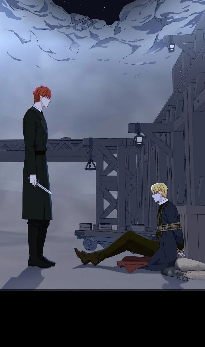 Parece que me encuentro en el mundo de un juego de harem inverso Capítulo 49 - Page 41
