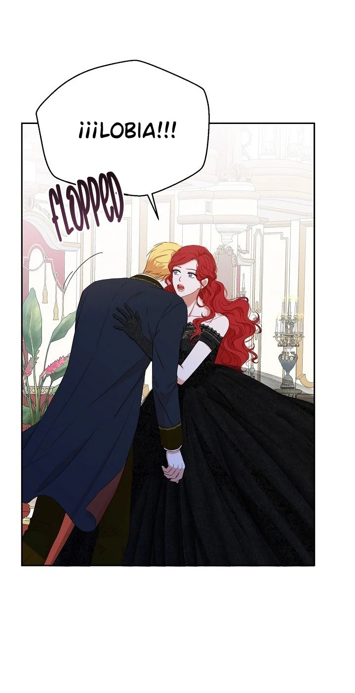 Parece que me encuentro en el mundo de un juego de harem inverso Capítulo 49 - Page 58