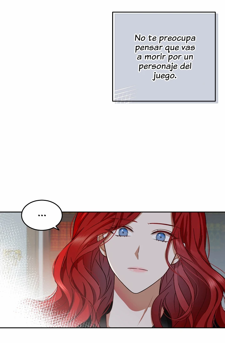 Parece que me encuentro en el mundo de un juego de harem inverso Capítulo 5 - Page 15