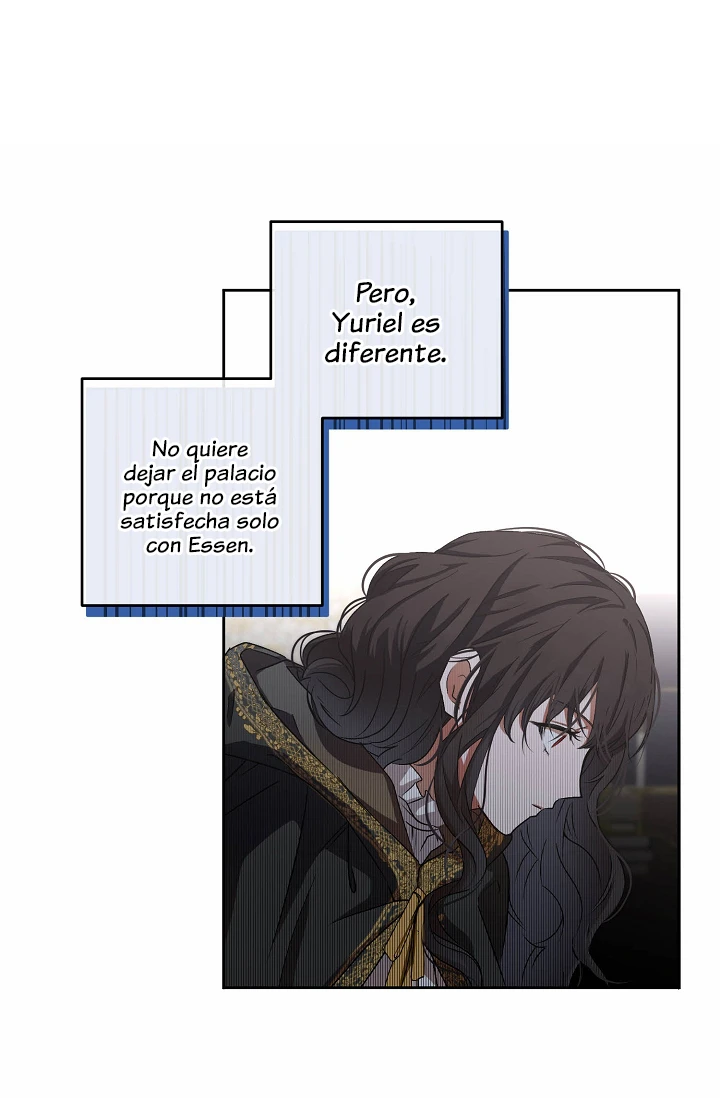 Parece que me encuentro en el mundo de un juego de harem inverso Capítulo 5 - Page 30