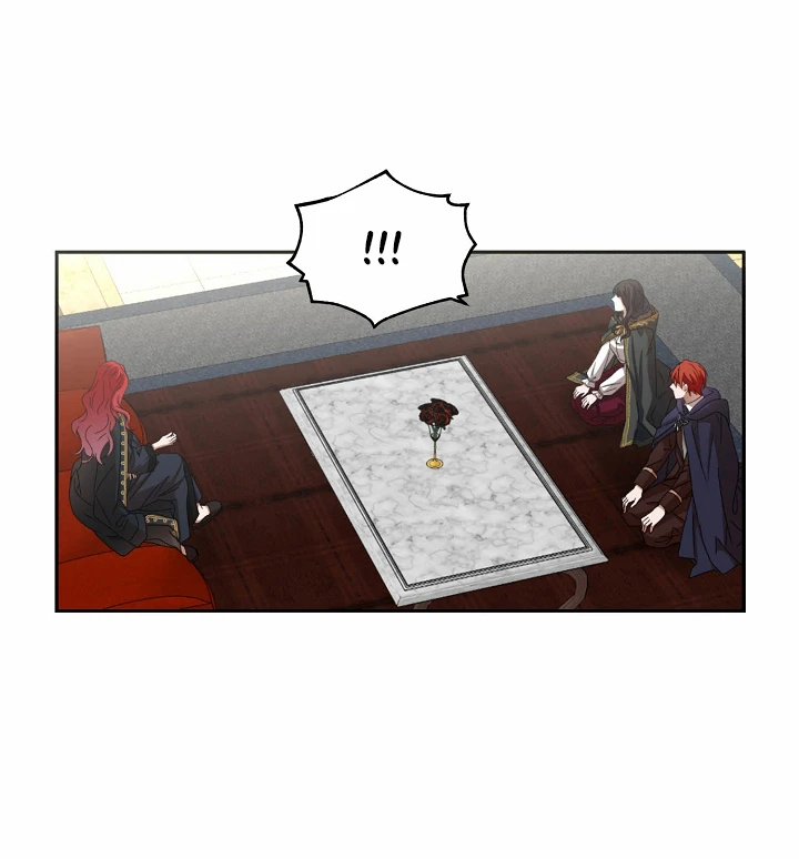 Parece que me encuentro en el mundo de un juego de harem inverso Capítulo 5 - Page 34