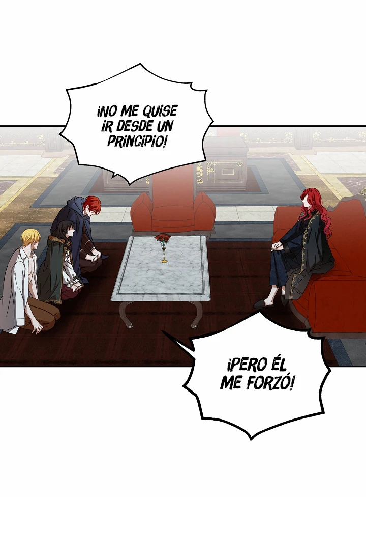 Parece que me encuentro en el mundo de un juego de harem inverso Capítulo 5 - Page 59