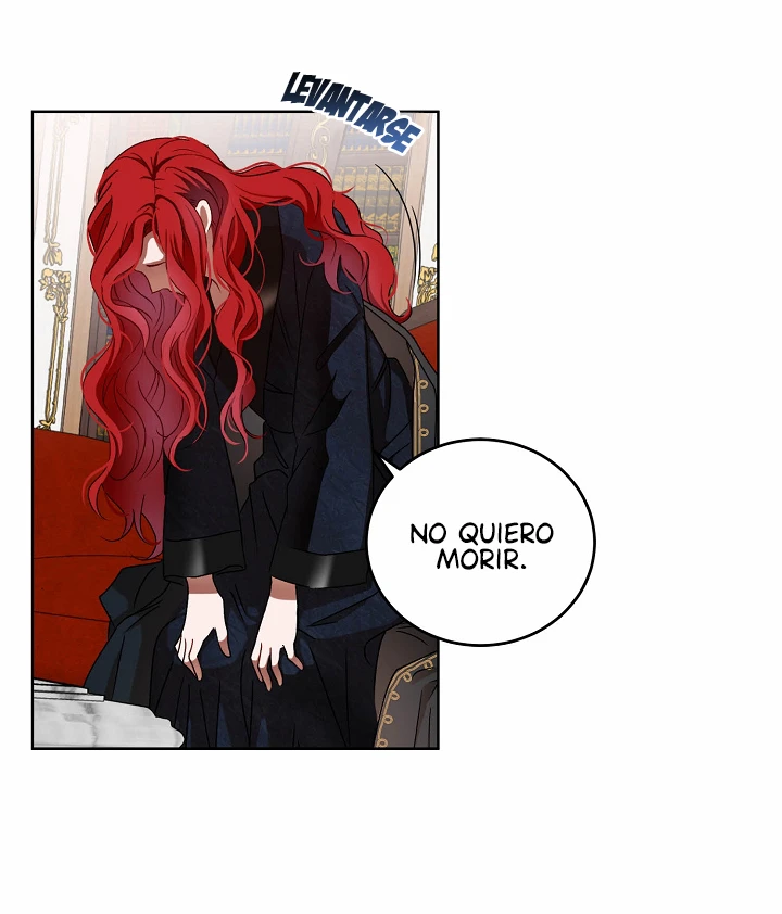 Parece que me encuentro en el mundo de un juego de harem inverso Capítulo 5 - Page 61