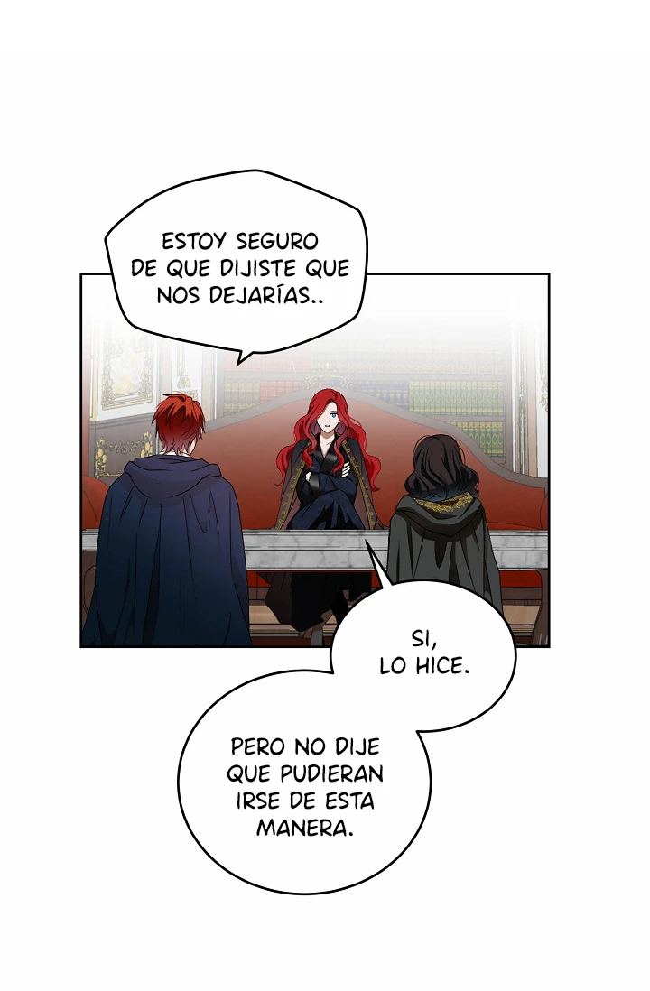 Parece que me encuentro en el mundo de un juego de harem inverso Capítulo 5 - Page 7