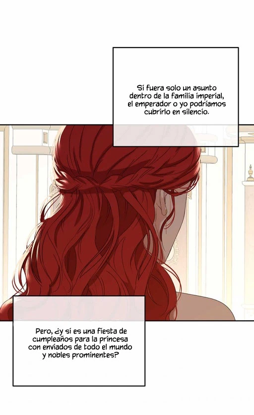 Parece que me encuentro en el mundo de un juego de harem inverso Capítulo 50 - Page 10