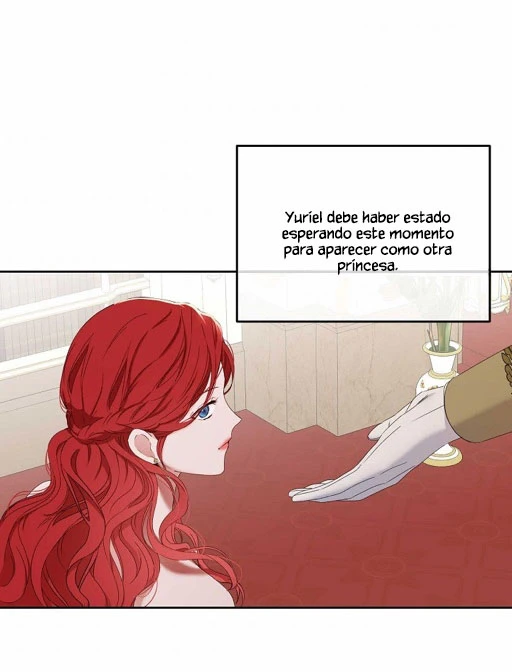 Parece que me encuentro en el mundo de un juego de harem inverso Capítulo 50 - Page 11